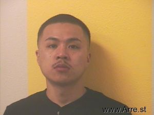 Thanh Dennison Arrest